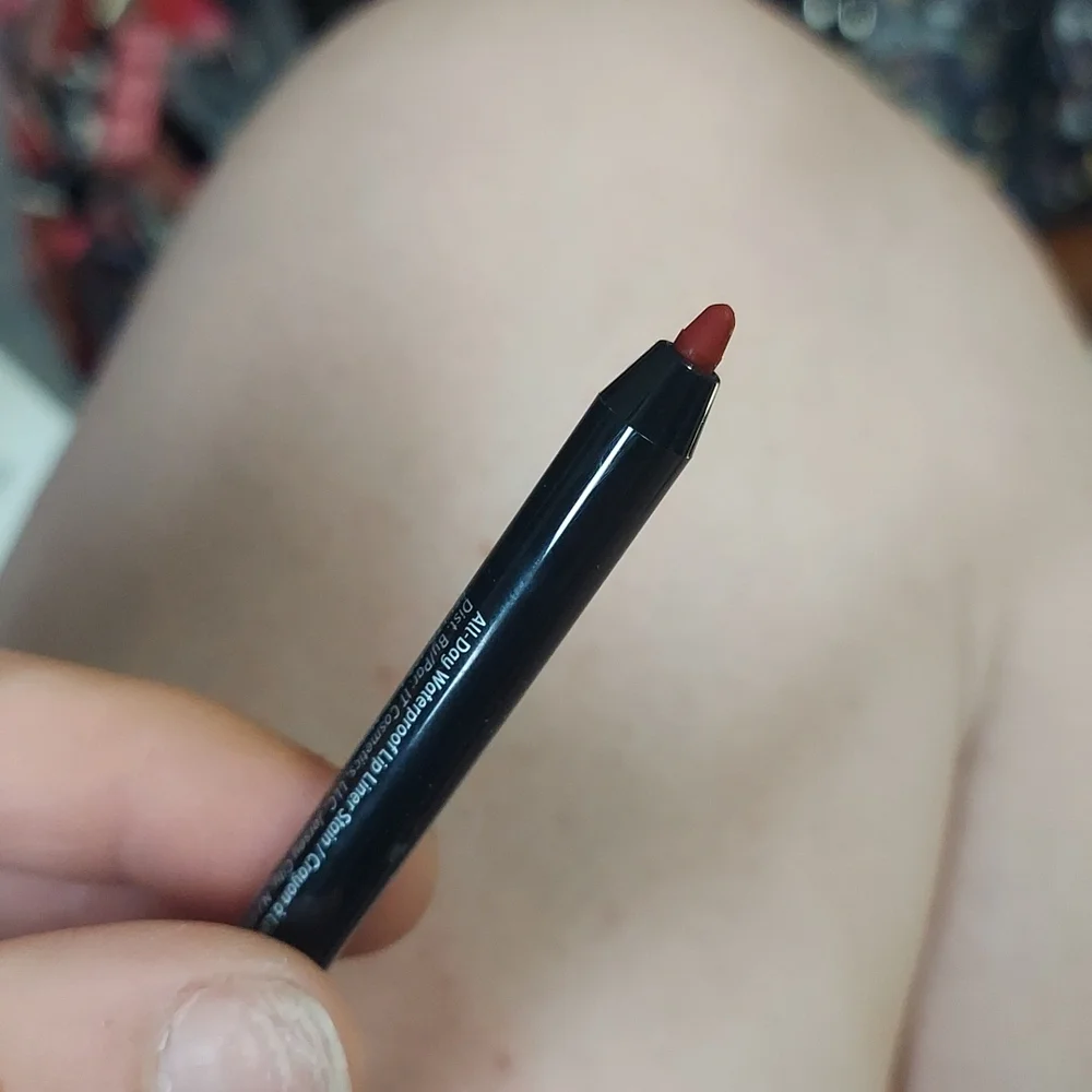 🍒⭐It Cosmetics It Girl Lip Stain/Liner NWOB